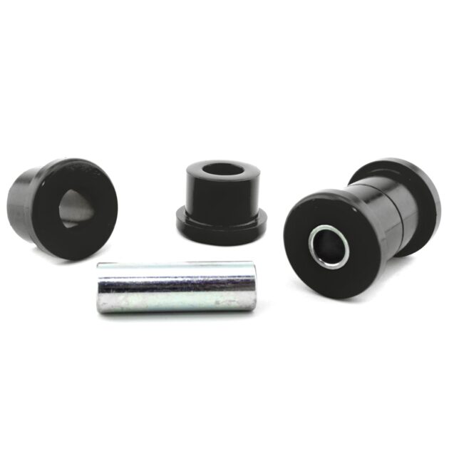 Control arm - lower inner front bushing