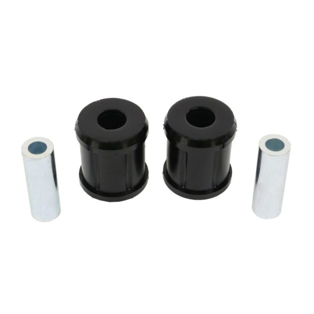 Trailing arm - lower front bushing