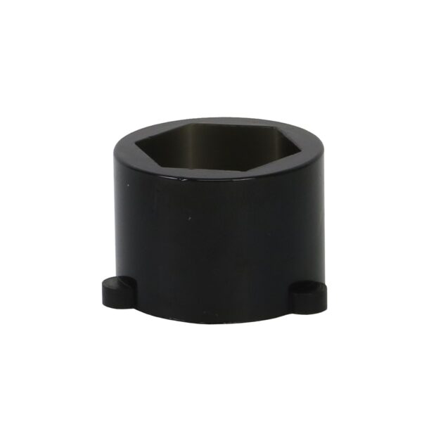 Steering - rack and pinion shaft guide bushing