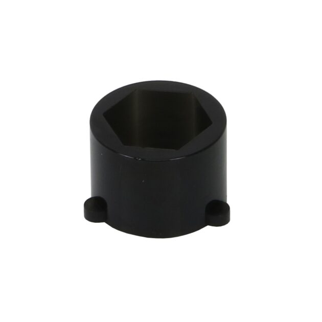 Steering - rack and pinion shaft guide bushing