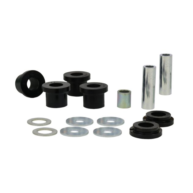 Steering - rack and pinion mount bushing