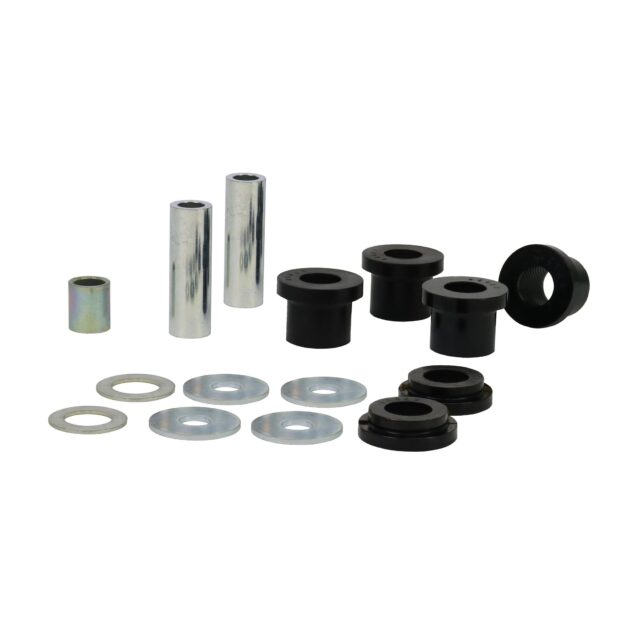 Steering - rack and pinion mount bushing