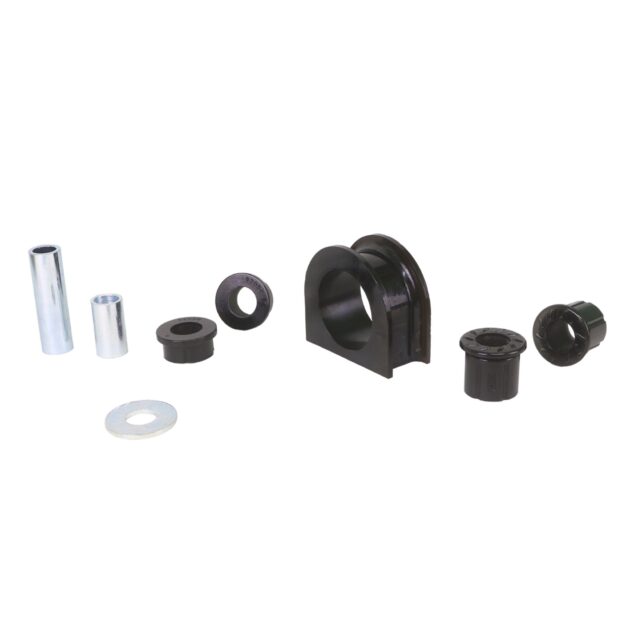 Steering rack - bushing