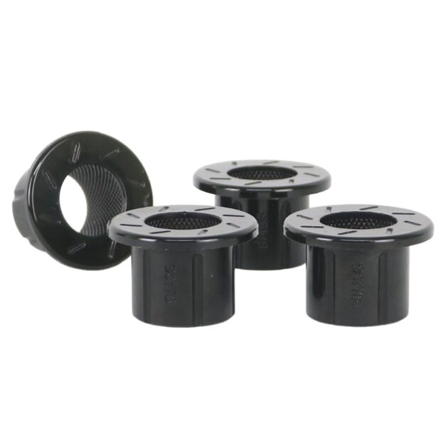 Steering - rack and pinion mount bushing