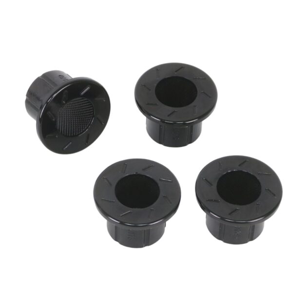 Steering - rack and pinion mount bushing