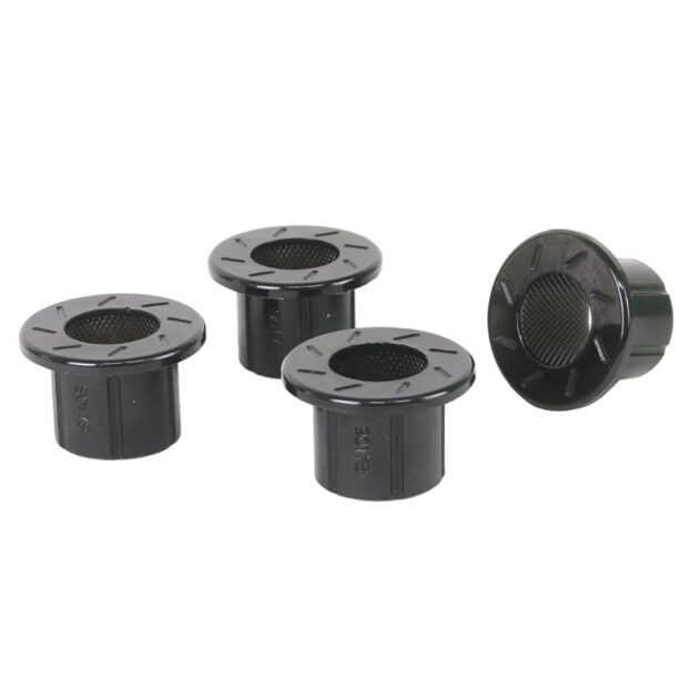 Steering - rack and pinion mount bushing