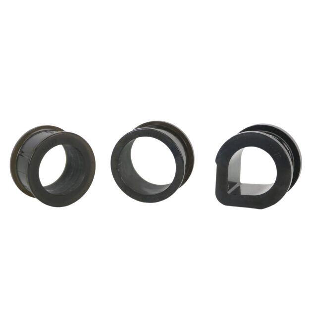 Steering - rack and pinion mount bushing