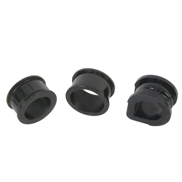 Steering - rack and pinion mount bushing