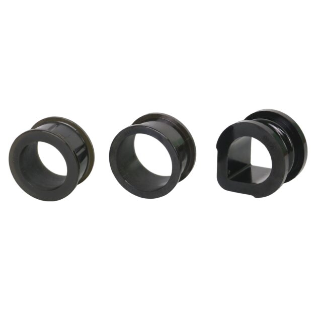 Steering - rack and pinion mount bushing