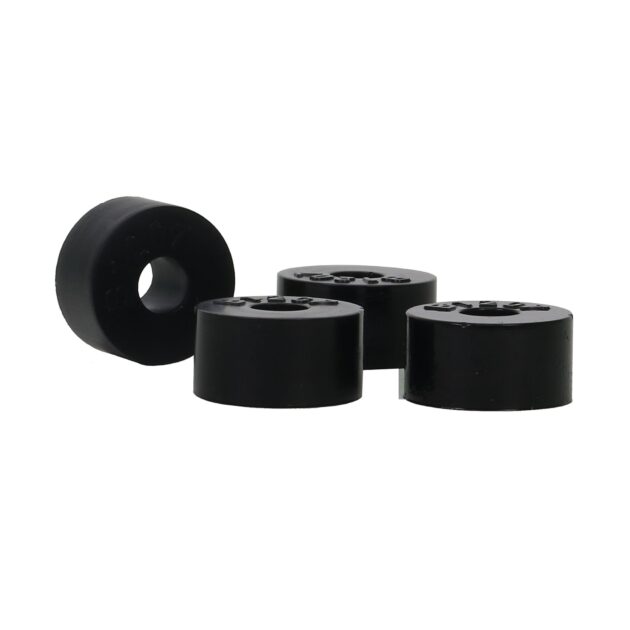 Shock absorber - upper bushing