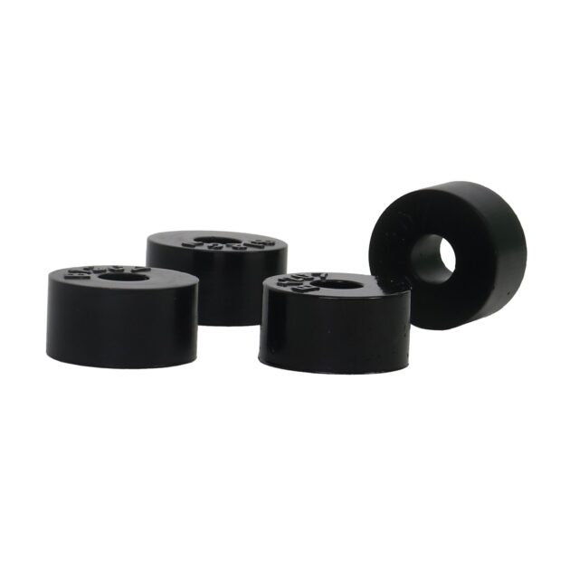 Shock absorber - upper bushing