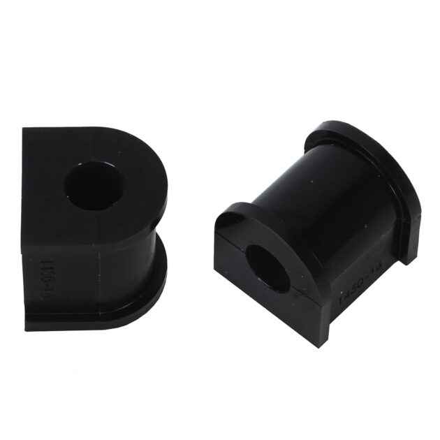 Sway bar - mount bushing