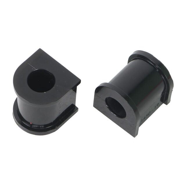 Sway bar - mount bushing