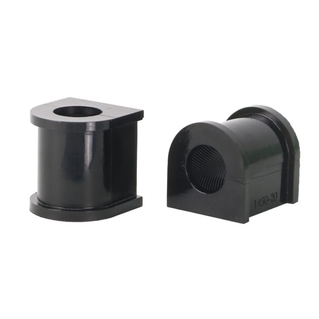 Sway bar - mount bushing