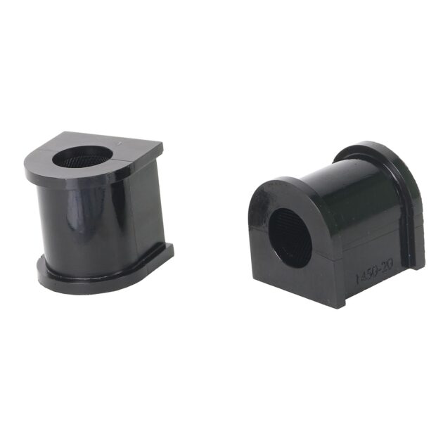 Sway bar - mount bushing