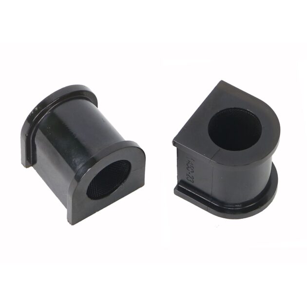 Sway bar - mount bushing