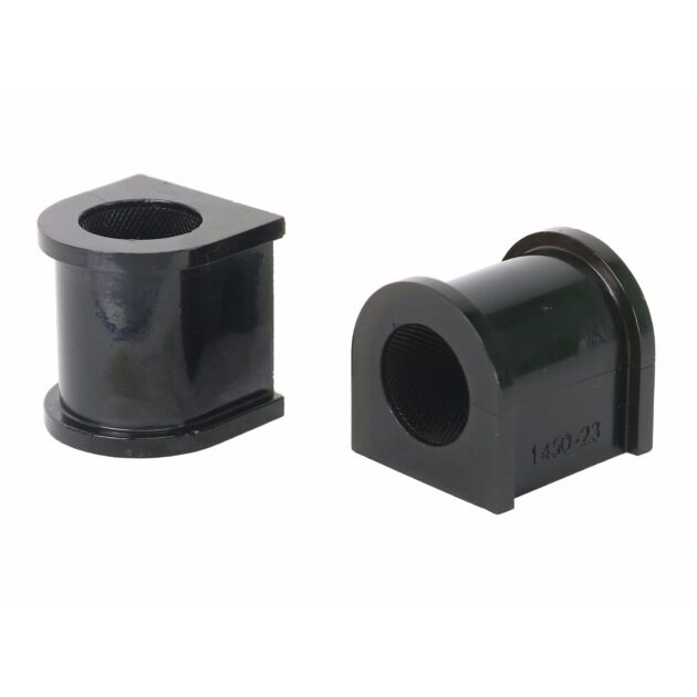 Sway bar - mount bushing