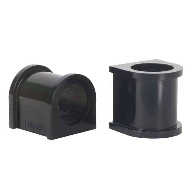 Sway bar - mount bushing