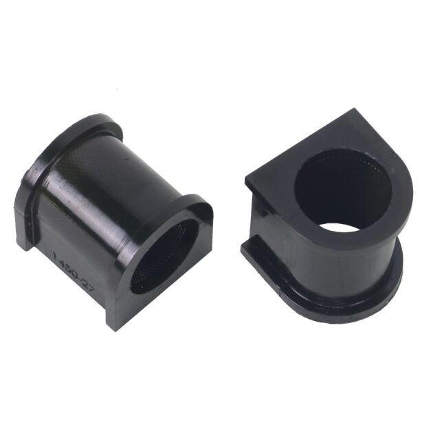 Sway bar - mount bushing