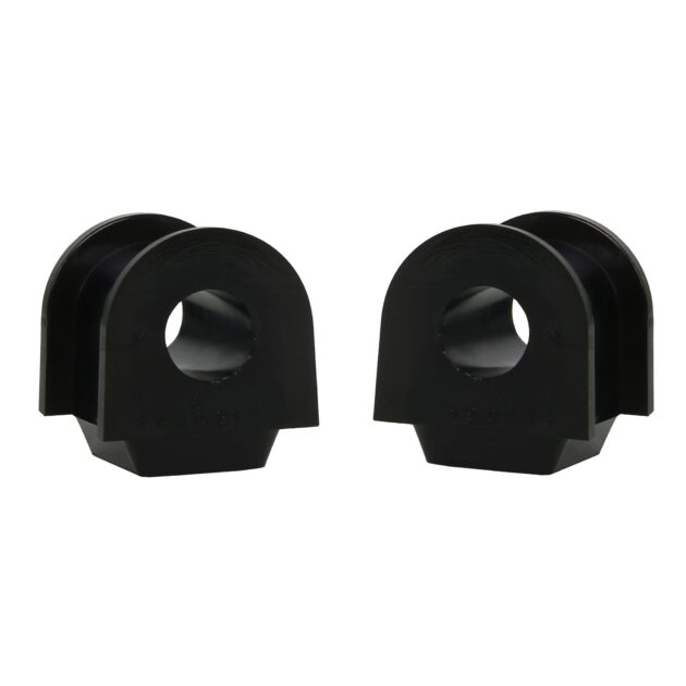 Sway bar - mount bushing