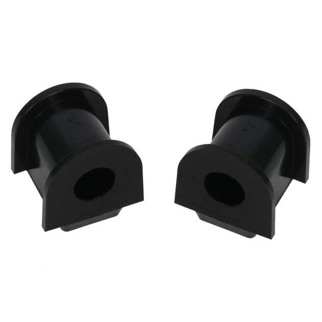 Sway bar - mount bushing