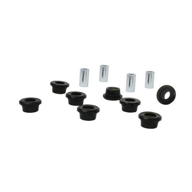 Sway bar - link bushing