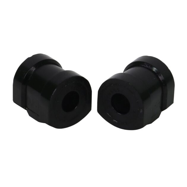 Sway bar - mount bushing