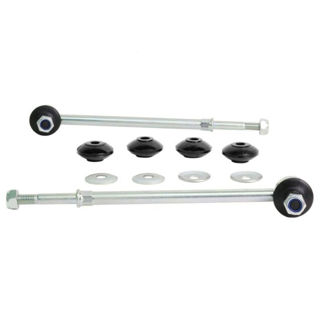 Sway bar - link