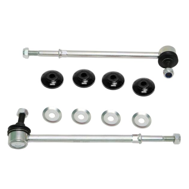 Sway bar - link