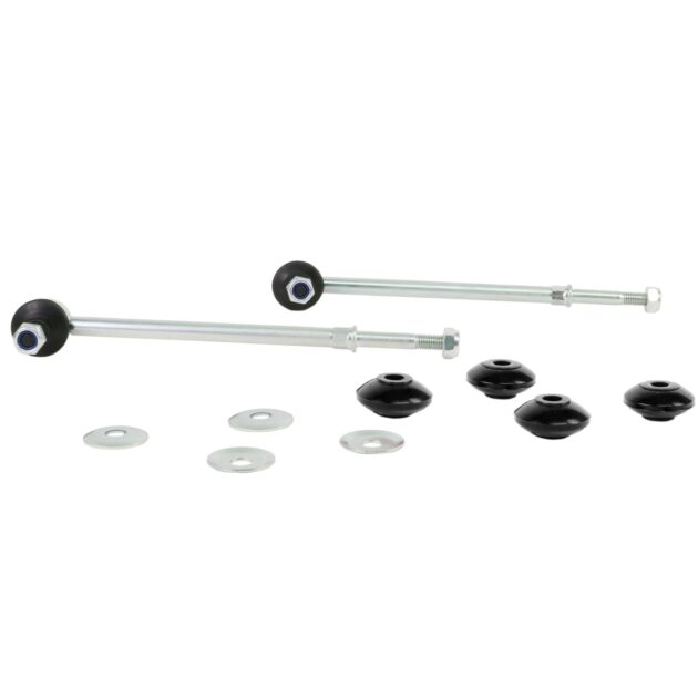 Sway bar - link