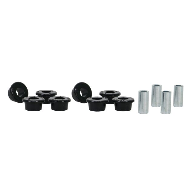 Sway bar - link bushing