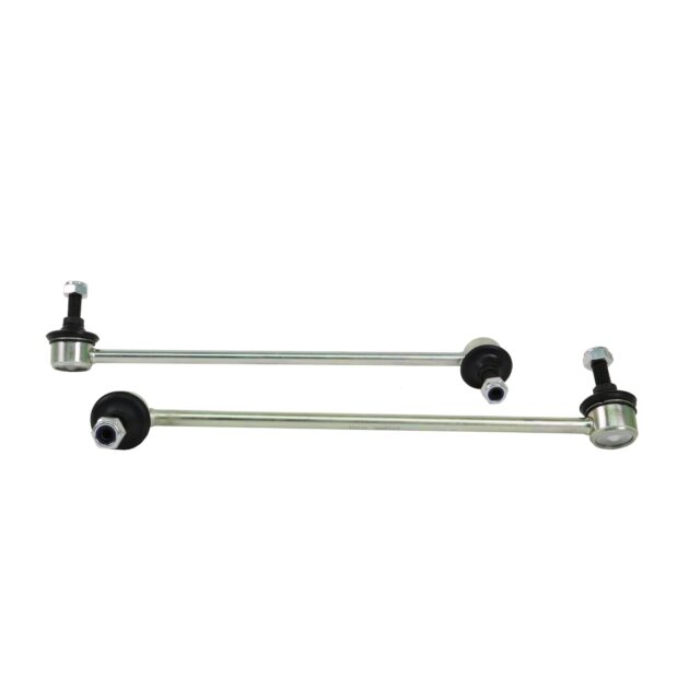 Sway bar - link