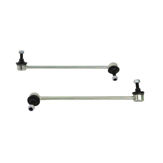 Sway bar - link