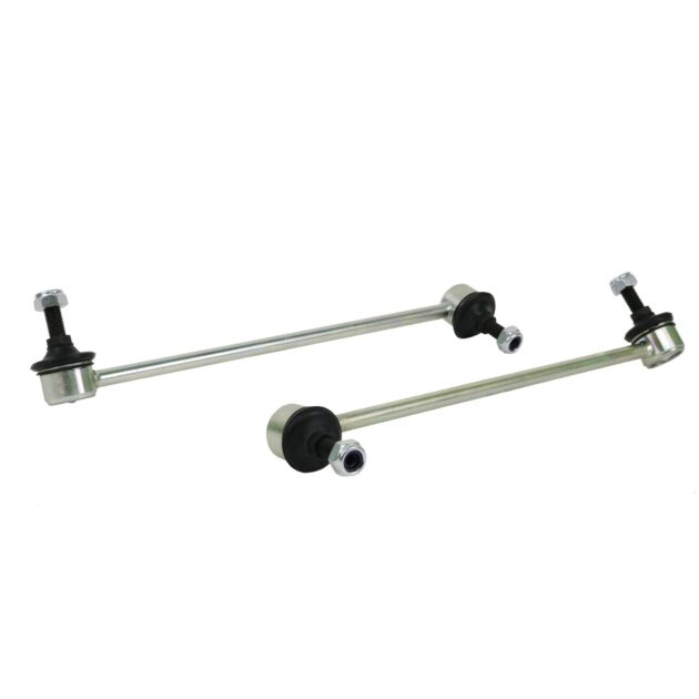 Sway bar - link