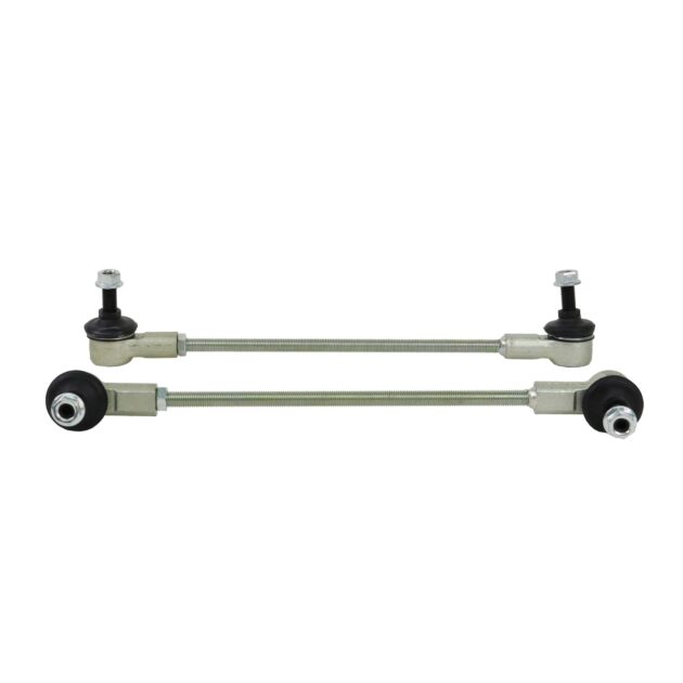 Sway bar - link