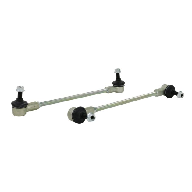 Sway bar - link