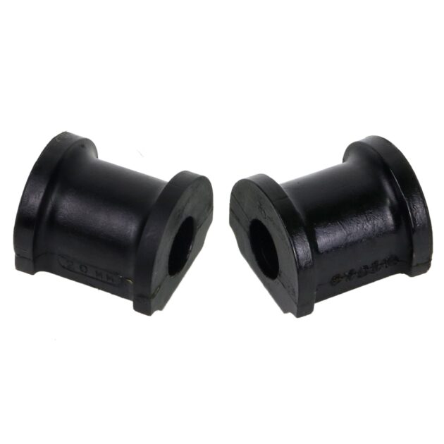 Sway bar - mount bushing