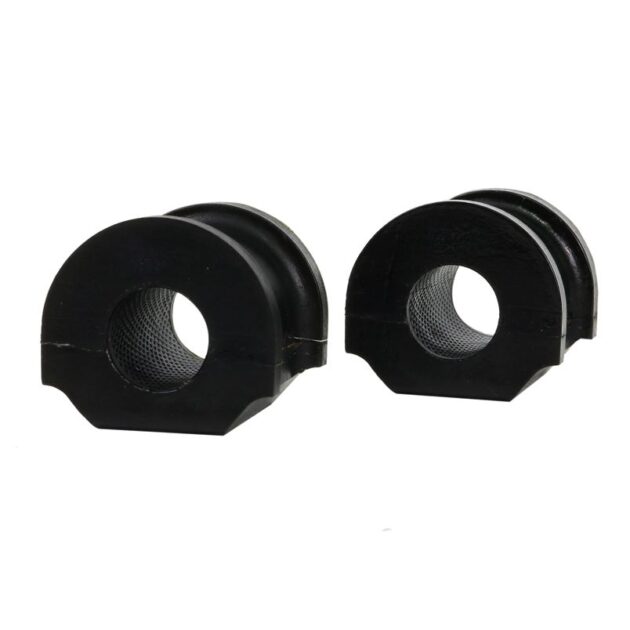 Sway bar - mount bushing