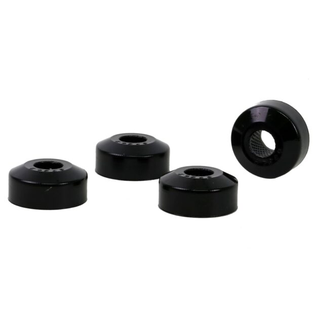 Sway bar - link upper bushing