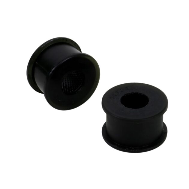 Sway bar - link lower eye bushing