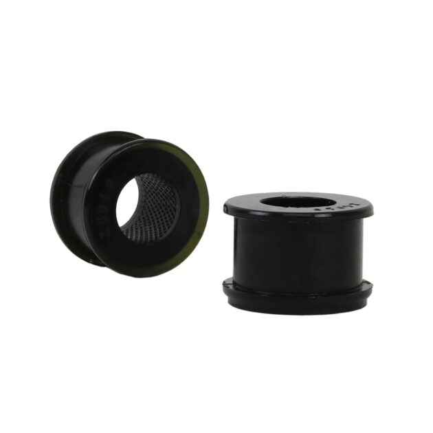 Sway bar - link lower eye bushing