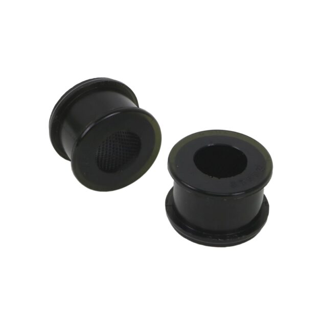 Sway bar - link lower eye bushing