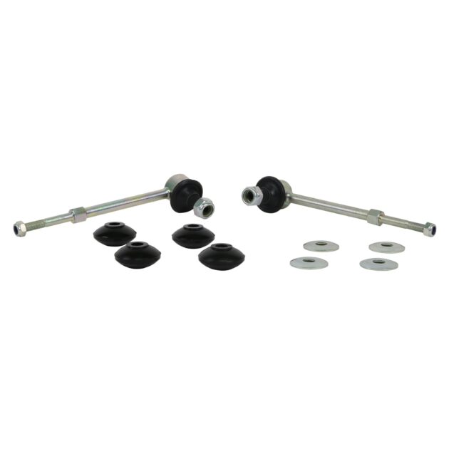 Sway bar - link