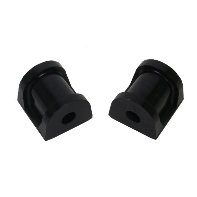 Sway bar - mount bushing