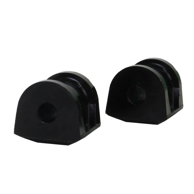 Sway bar - mount bushing