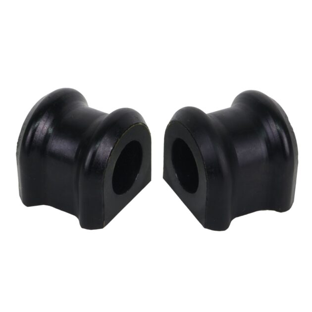 Sway bar - mount bushing