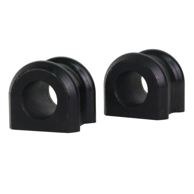 Sway bar - mount bushing