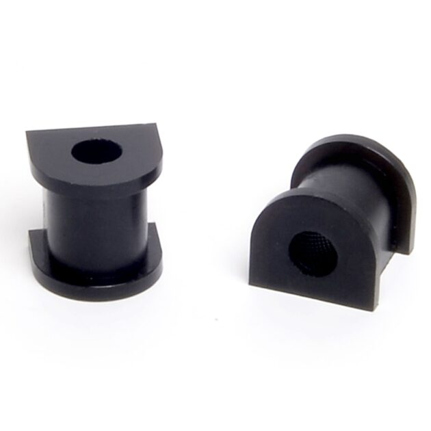 Sway bar - mount bushing