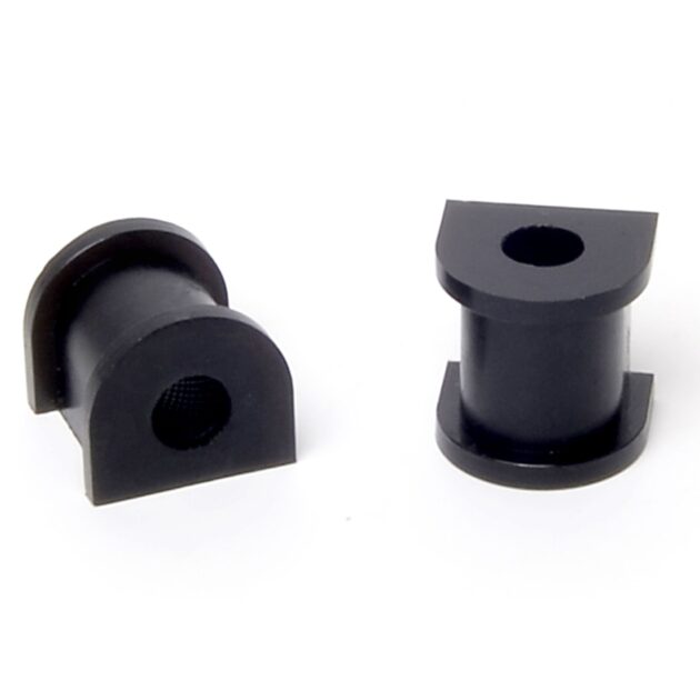 Sway bar - mount bushing