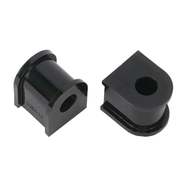 Sway bar - mount bushing